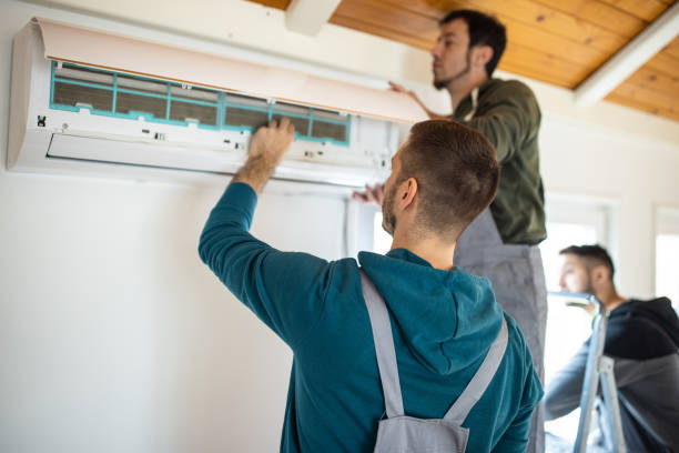 Best HVAC replacement cost  in Irvine, CA