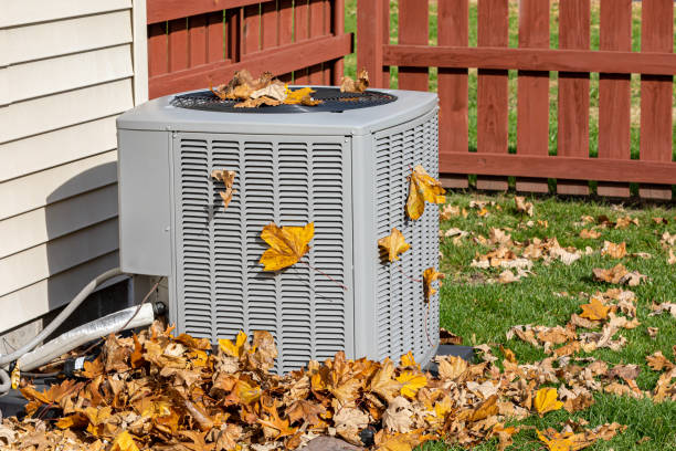 Best Best HVAC companies  in Irvine, CA