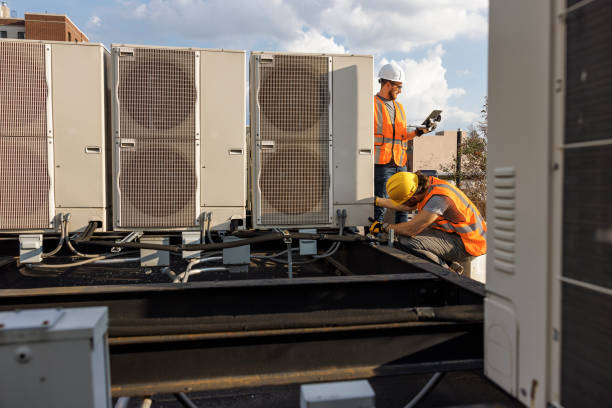 Best HVAC air duct cleaning  in Irvine, CA