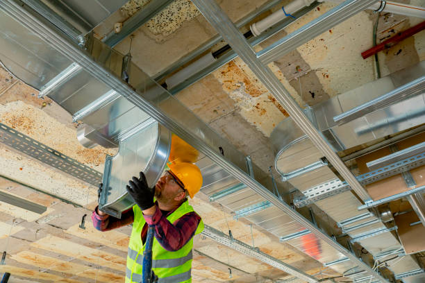 Trusted Irvine, CA HVAC Experts