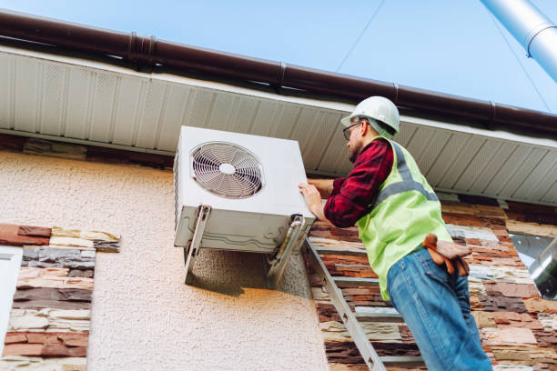 Best 24/7 HVAC repair  in Irvine, CA