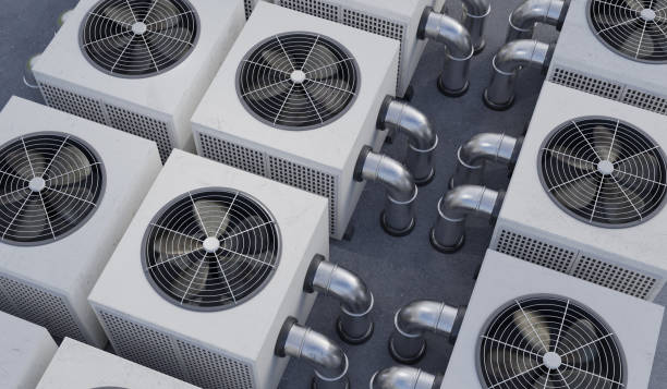 Best HVAC installation services  in Irvine, CA