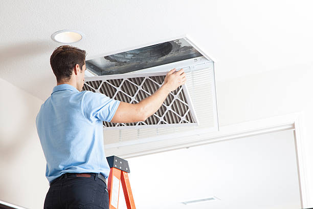 Best HVAC replacement cost  in Irvine, CA