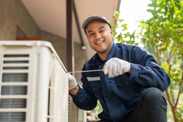 Best Commercial HVAC repair  in Irvine, CA