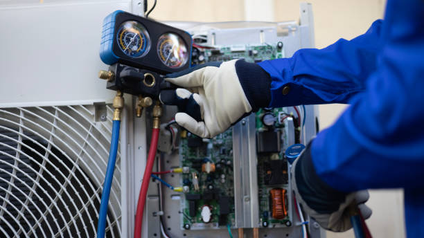 Trusted Irvine, CA HVAC Experts