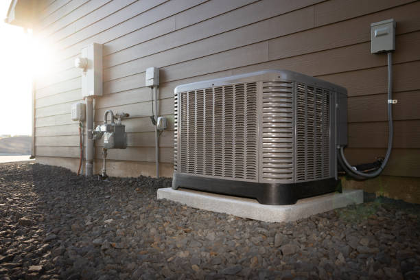 Best Best HVAC companies  in Irvine, CA