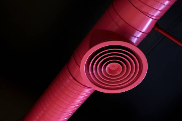 Best HVAC air duct cleaning  in Irvine, CA